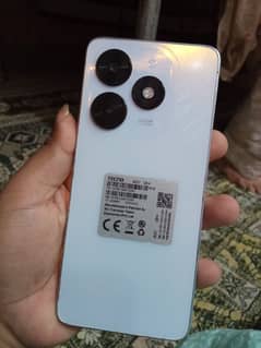 Techno spark 20c