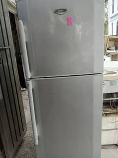 Haier fridge