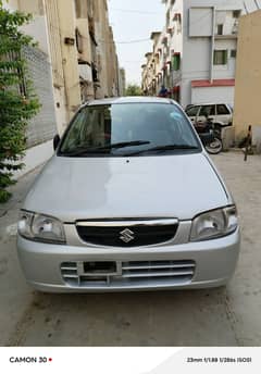 Suzuki Alto Model 2005 In excellent condition