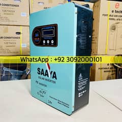 3Kva Solar Inverter Stock Available | 5kva Solar Inverter |7kva