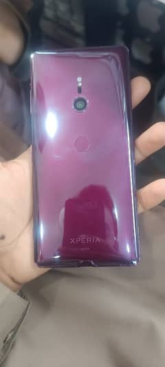 sony a