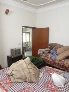 Revenue Society A Block 5 Marla Used House For Sale