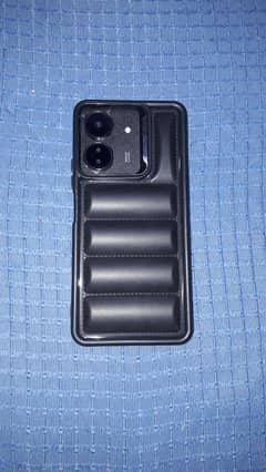 Redmi 13C , Note 13 5 back pouch after 20%discount only Rs. 1100