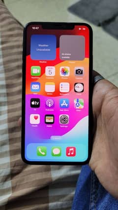 Iphone 11 pro max 64GB Factory Unlocked Non Pta