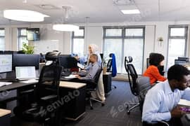 Need a job as a Telemarketing Agent / Admin / Sales officer