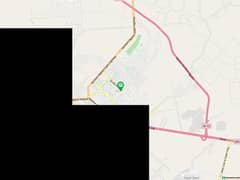 Prime West Open Plot in Sector ZA, Gulshan-e-Maymar Demand 60 Lac Only!