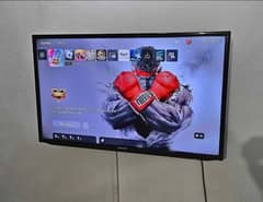 Samsung LED TV 40" For Sale