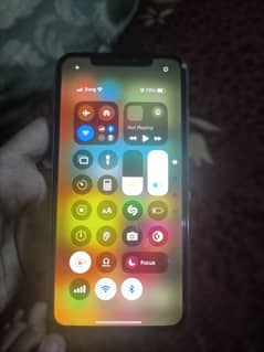 iphone Xsmax PTA APPROVED 64gb