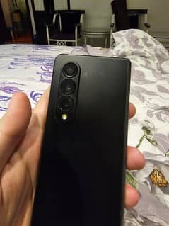 Samsung Z Fold 4 125/512