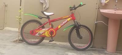 for sell thunder
