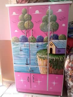 Almari for kids