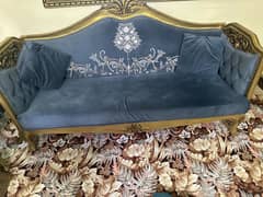 5 seater sofa  swing chinioti
