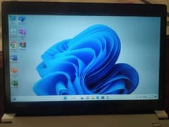 Toshiba Portege 2023