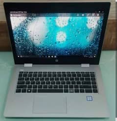 Hp probook i5 8th gen
