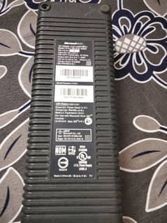 Xbox 360 supply
