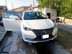 Changan