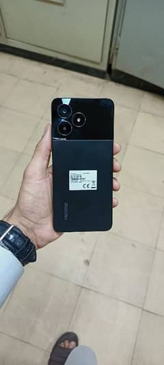 realme c51