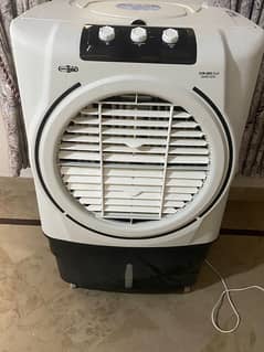 ECM 4900 PLUS Super Asia Air cooler