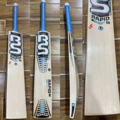 hard ball English willow bat