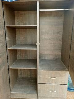 cupboard
