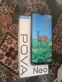 pova neo