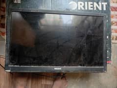 l. e. d for sale 27 inch original h