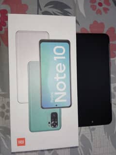Onxy Gray 4GB RAM 128GB ROM