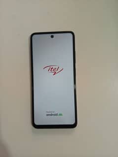 itel p55