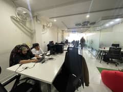 2000sqft hall available for rent