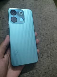 Itel A60s 10/10 condition