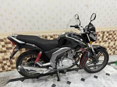 Suzuki GSX 125 Model 2025 | Suzuki In Bikes | Total Geniune