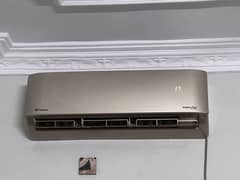 Dawlence 1.5 tonn inverter (inspire plus)