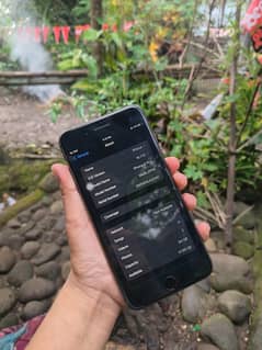 iPhone 8 plus 64 go