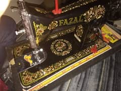 fazal
