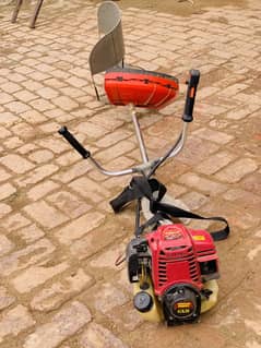 Cutting machine