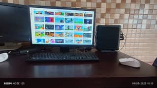 Mini PC