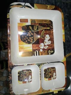 partition plates