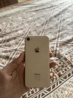 iPhone 8 PTA approved