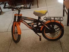 cycle