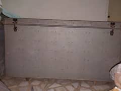 storage