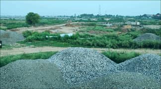 20 Kanal Industrial Plot For Sale In Tarnol Main Location