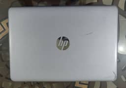 HP Elitebook 840 G3 i7 6th Gen, type c ,backlight, fingerprint