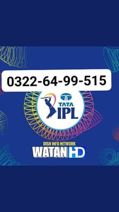 7 Dish Antennas and services and TV 03226499515