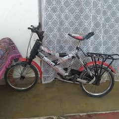 cycle
