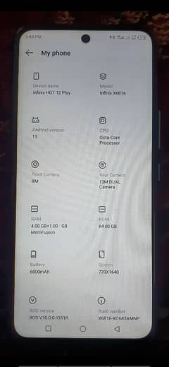 Infinix