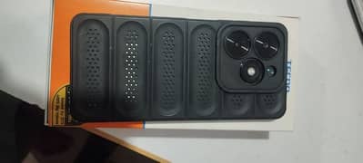 Tecno spark go 2024