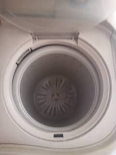 Haier 8kg machine for sale