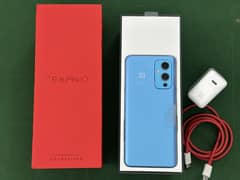 One plus 9 5 G  12/256