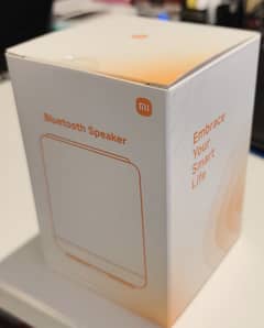 Ml Bluetooth Speakers
