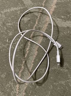 13 pro max original cable